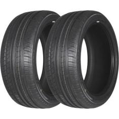 Imagem de Kit 2 Pneus Aro 17 Chengshan 215/45 R17 91Y CS-701