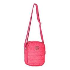 Imagem de Bolsa Feminina Shoulder Bag Rebecca Bonbon Rb2428-Feminino