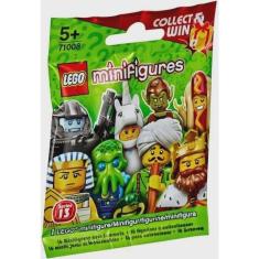 Imagem de Lego 71008 Series 13 Minifigures - Escolha seu Modelo