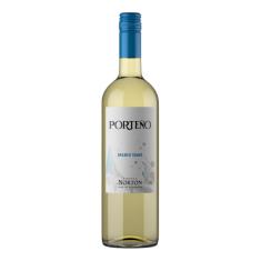 Imagem de Vinho Branco Porteño Suave 750ml