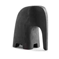 Imagem de Escultura Elefante Em Poliresina  P