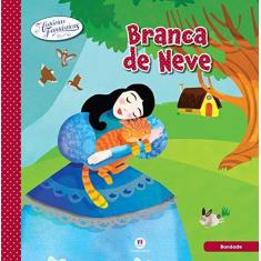 Imagem de Branca De Neve - Historias Fantasticas - Ciranda Cultural - 9788538051824