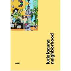 Imagem de Lucia Laguna: Neighborhood - Isabella Rjeille - 9788531000577