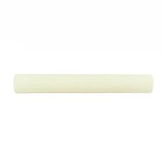 Imagem de Papel De Parede Infantil  Vinilico 10M X 53Cm Creme Bolinhas