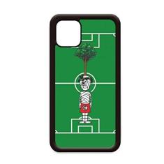 Imagem de Capa tunisiana com desenho de múmia para iPhone 11 Pro Max para Apple Mobile Case