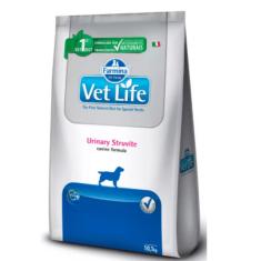 Imagem de Ração Vet Life Natural Urinary Struvite para Cães Adultos - 10,1KG