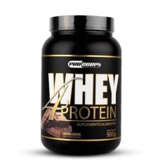 Imagem de Whey 4 Protein 900g sabor Chocolate - Pro Corps
