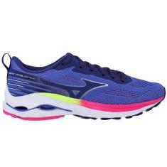 Imagem de Tênis Mizuno Feminino Wave Vitality 4-Feminino