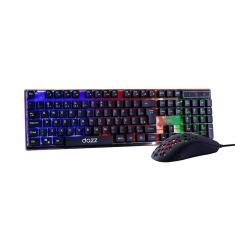 Imagem de Combo Diamond Dust Mouse E Teclado Dazz Usb 2.0 62000098