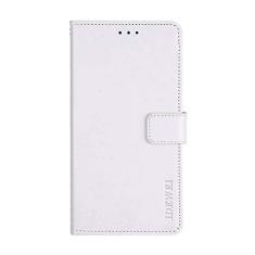 Imagem de Capa para Lenovo S850, capa flip de couro PU de para Lenovo S850, capa de proteção de telefone estilo empresarial, capa com [compartimentos para dinheiro e cartão]