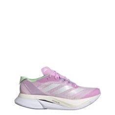 Imagem de Tênis de corrida Adizero Boston 12, Bliss Lilac/Zero Metalic/Semi Verde, 37