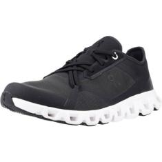 Imagem de On Tênis masculino Cloud X 3 Shift, Preto | Branco, 45