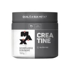 Imagem de Creatine Monohidratada (150g) - Padrão: Único - Max Titanium