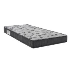 Imagem de Colchão Solteiro Espuma D33+EPS ISO 100 Ortobom 88x188x18