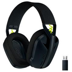 Imagem de Headset Gamer Bluetooth com Microfone Logitech LIGHTSPEED G435