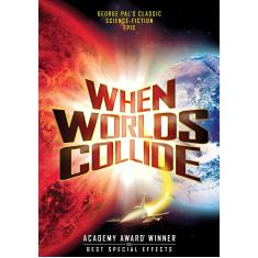 Imagem de When Worlds Collide