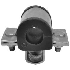 Imagem de Kit Bucha Estabilizadora Chevrolet Corsa 97 a 2002 Dianteira 21 mm Sampel