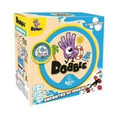 Imagem de Jogo De Cartas Dobble: À Prova D'agua Eco-Sleeve - Galápagos - Galapag