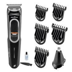 Imagem de Aparador de Pelos Multigroom Sem Fio 7 em 1 BAP21P  Britânia - Britani