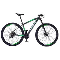 Imagem de Bicicleta Aro 29 KRW Traction Alumínio 21 Velocidades Freio a Disco SX39-Masculino