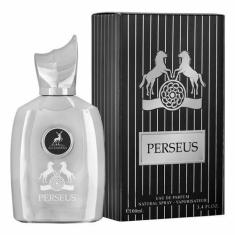 Imagem de Perfume Masculino Perseus da Maison Alhambra Eau de Parfum 100ml