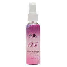 Imagem de Perfume para Ar Condicionado Club 60ml Air Shield