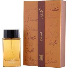 Imagem de Perfume Unisex Arabian Oud Kalemat Eau De Parfum 100 Ml