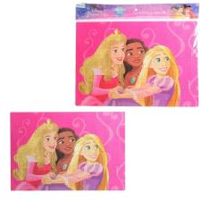 Imagem de Jogo Quebra Cabeça 63 Peças Rosa Princesas Disney Elitoys