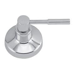 Imagem de Acabamento Registro 1/2 3/4 Ou 1 Padrão Deca - Turim 1416 (ef) (x)