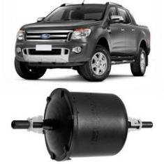 Imagem de Filtro Combustível Ford Ranger 2.3 2007 a 2018 Gasolina Tecfil