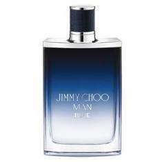 Imagem de Man Blue Eau de Toilette Jimmy Choo - Perfume Masculino