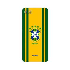 Imagem de Capa Adesivo Skin367 Verso Para Xiaomi Redmi 6A