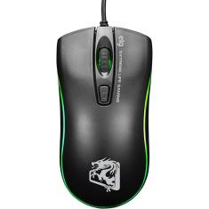 Imagem de Mouse Gamer Dragon War 2400Dp