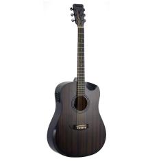 Imagem de Violão Eletroacústico Strinberg Forest FS4D hcr tos Folk
