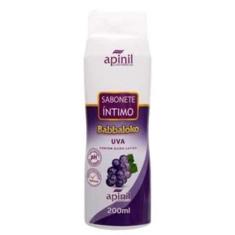 Imagem de Sabonete Líquido Babbaloko 200ml Apinil