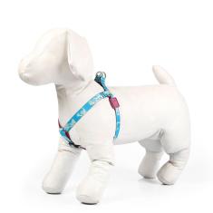 Imagem de Peitoral Voos de Liberdade para Cães - Tam. P