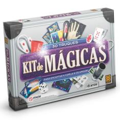 Imagem de Kit de magicas grow