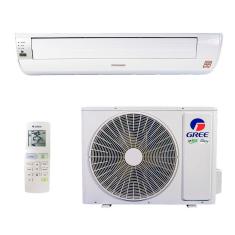 Imagem de Ar-Condicionado Split Inverter Piso Teto 57000 BTUs Gree G-Prime Compact Só Frio ED020N2550/CF090W2530 220V