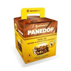 Imagem de Panettone Gourmet Trufado  - 720G -Elemento Puro