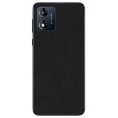 Imagem de Capa Adesivo Skin351 Verso Para Motorola Moto E13