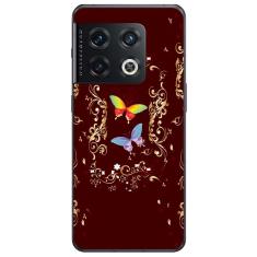 Imagem de Capa Adesivo Skin375 Verso Para OnePlus 10 Pro