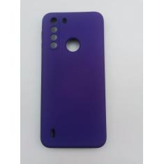 Imagem de Capinha Capa Compatível Com Motorola Moto One Fusion Tela 6.5 Xt2073 C