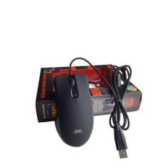 Imagem de Mouse Gamer 1200 a 4800 Óptico com Iluminação Knup