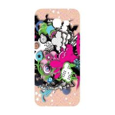 Imagem de Capa Adesivo Skin104 Verso Para Samsung Galaxy A5 2017 A520f - Kawaski
