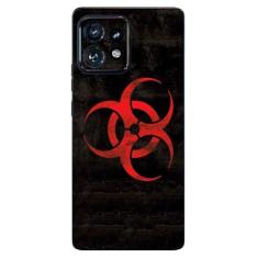 Imagem de Capa Adesivo Skin155 Verso Para Motorola Edge Plus (2023)