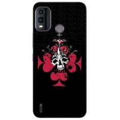 Imagem de Capa Adesivo Skin008 Verso Para Nokia G11 Plus 2022 - KawaSkin