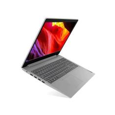 Imagem de Notebook Lenovo Ultrafino Ideapad I3-10110U 8GB 256 GB SSD 15.6