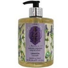 Imagem de Sabonete Liquido Lavanda 500ml - La Florentina
