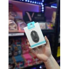 Imagem de Mouse para jogo preto Leon- 450