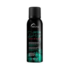 Imagem de Truss Detox Dry - Shampoo A Seco 150Ml